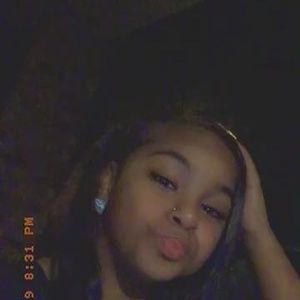 Meet your Posher, Jade